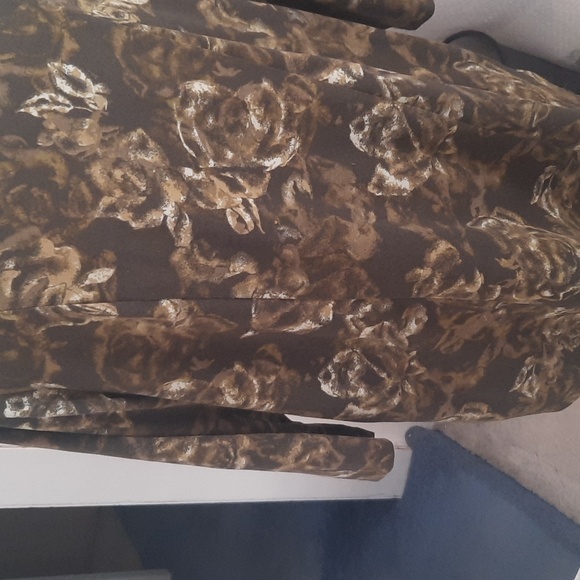 Denim and co. Tunic - Picture 2 of 11